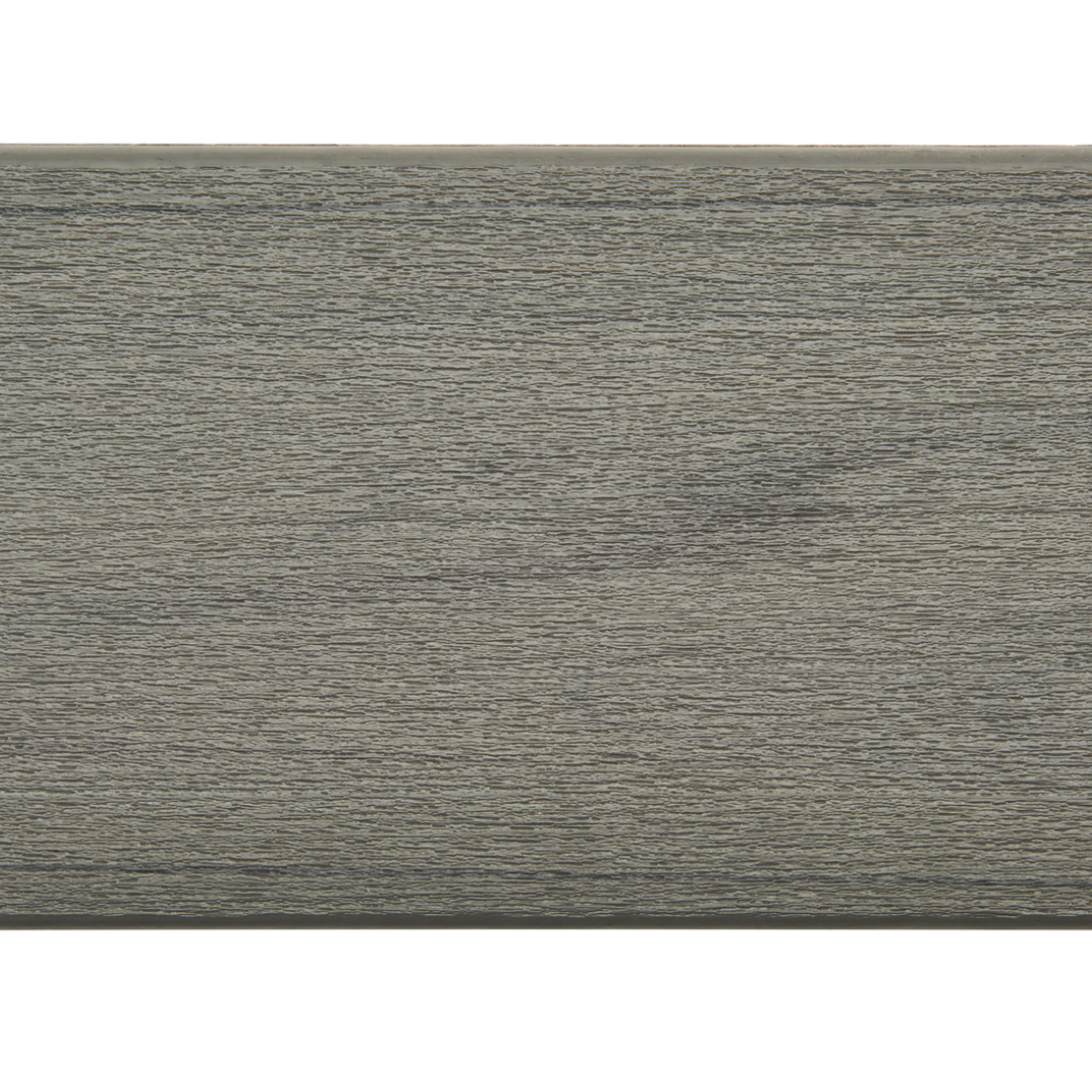 1X8-12' TREX TRANSCEND LINEAGE ISLAND MIST RISER